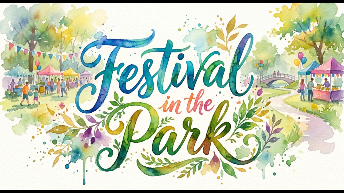 Festival in the Park- Spearfish