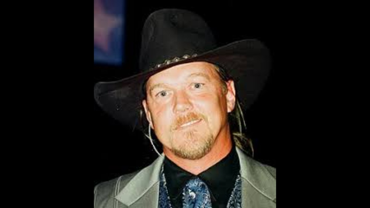 Trace Adkins 30th Anniversary- Deadwood Mountain Grand