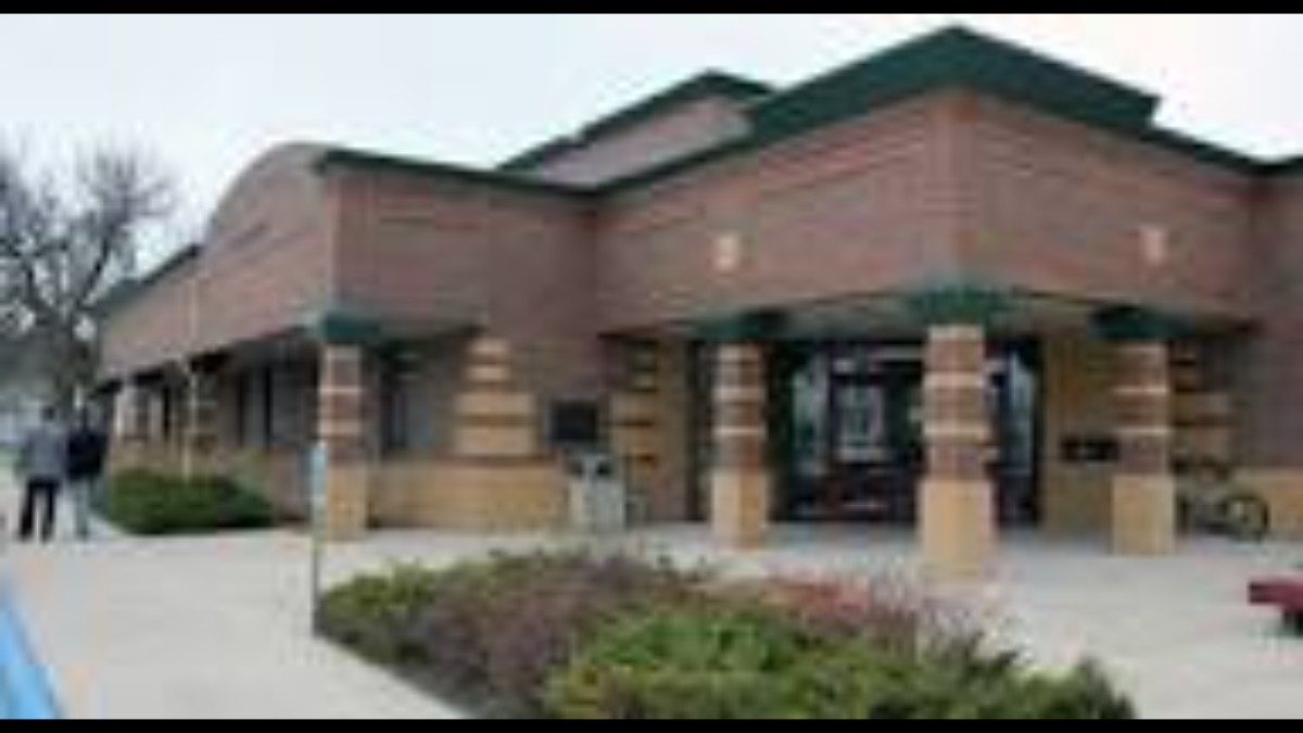 Friends of the Library Book Sale