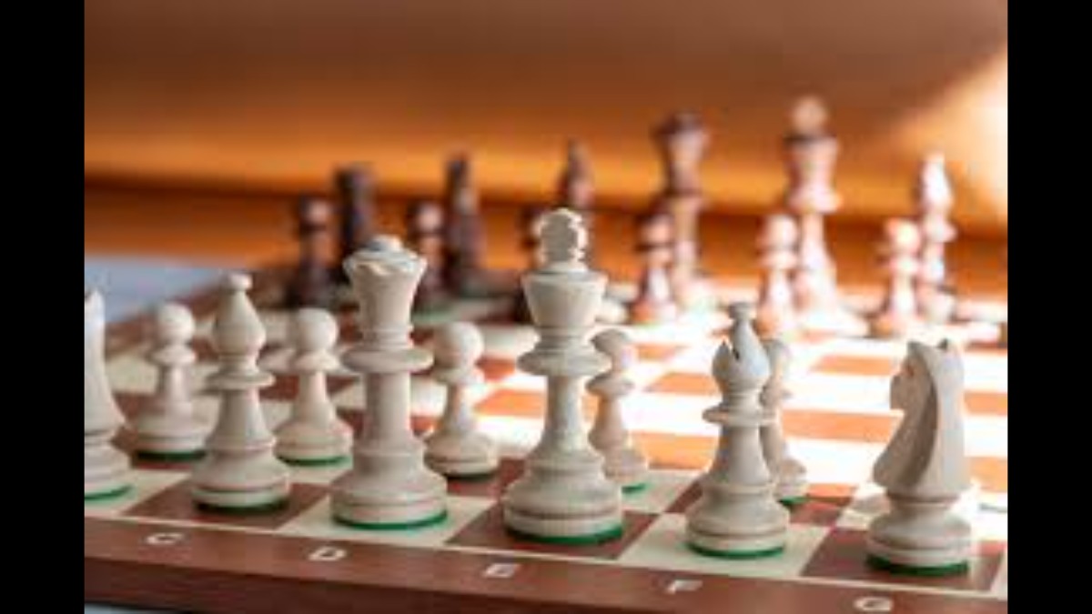 Chess Club